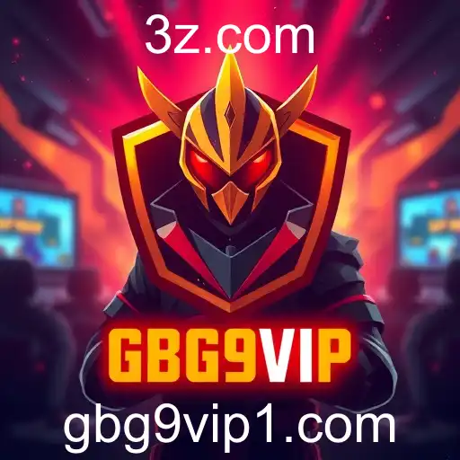 A Aventura Crescente da GBG9VIP no Mundo dos Jogos