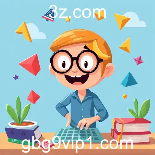 A Importância dos Jogos Educacionais no Site GBG9VIP