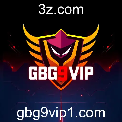 Explorando o Fenômeno GBG9VIP no Mundo dos Jogos