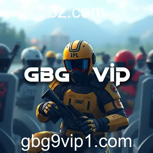 Explorando o Universo de Jogos com gbg9vip