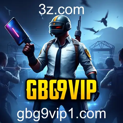 Explorando o Universo dos Jogos com GBG9VIP
