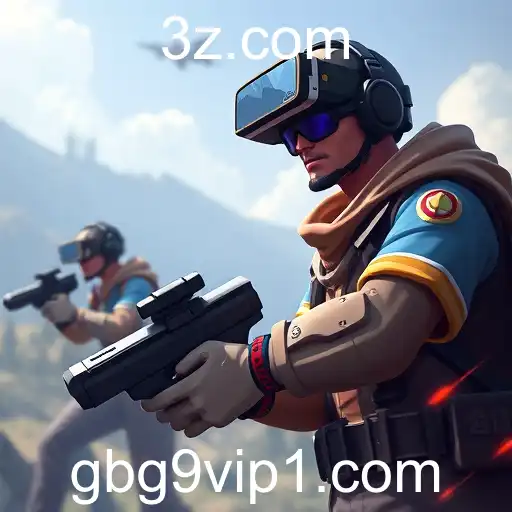 Explorando o Futuro dos Jogos com 'gbg9vip'