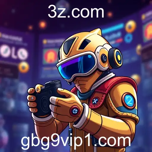 A Revolução no Mundo dos Jogos Online