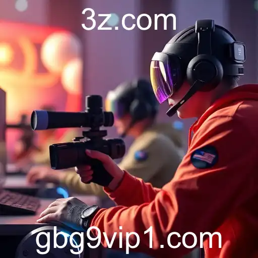 Transformações no Universo dos Jogos Online