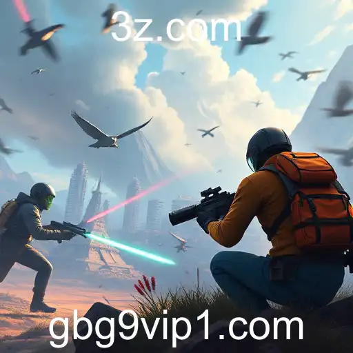 Explorando as Novidades do Mundo dos Jogos de 2026