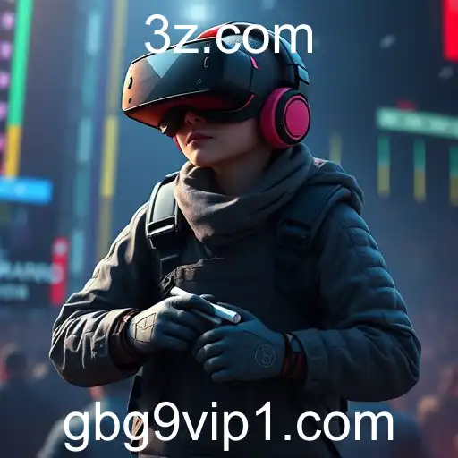 O Futuro dos Games Através de GBG9VIP