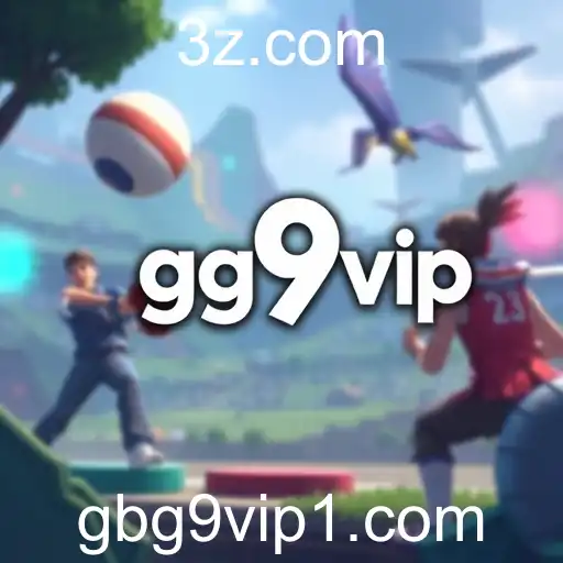 Novo Fenômeno Gaming: Como 'gbg9vip' Está Transformando o Mercado