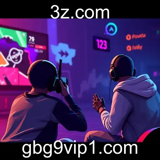 Expansão do Mercado de Jogos Influencia Comunidade Online