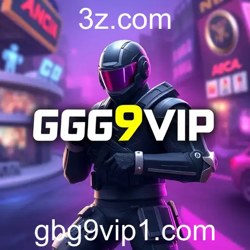 Revolução no Mundo dos Jogos com 'gbg9vip'