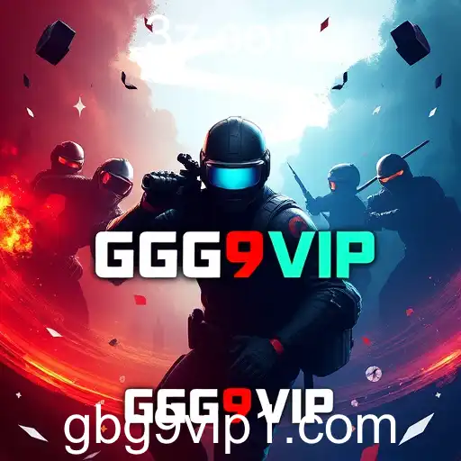 A Revolução do Mundo dos Games com gbg9vip