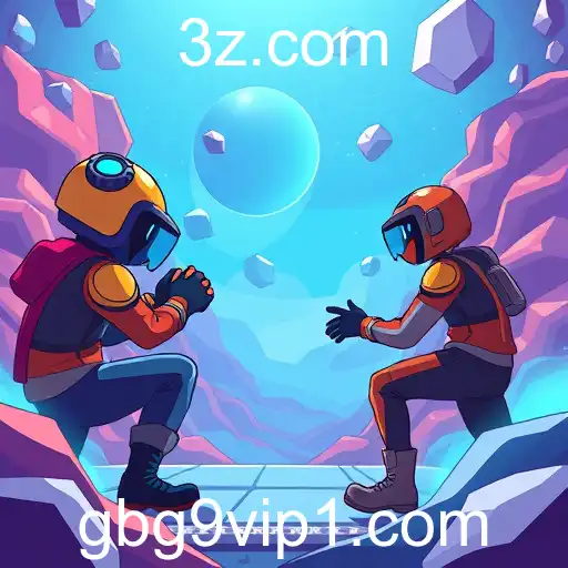 Explorando GBG9VIP: A Revolução dos Jogos Online