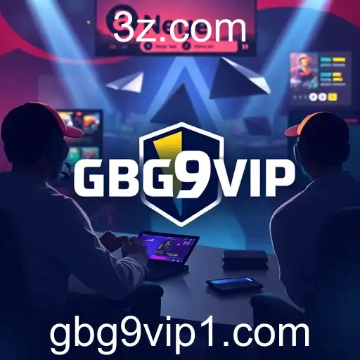 Tendências de Jogos Online: O Crescimento Impulsionado pelo GBG9VIP