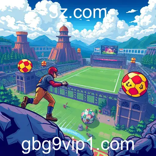 A Revolução dos Jogos Online no Brasil