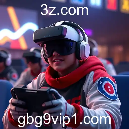 Tendências do Mundo dos Jogos em 2026