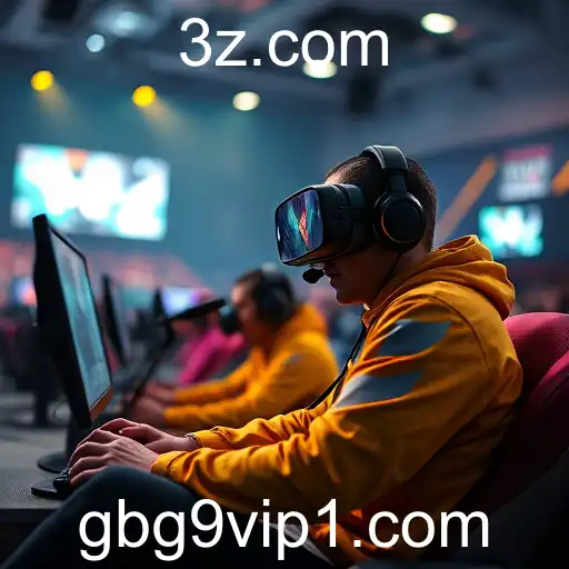 Os Desafios e Tendências no Mundo dos Jogos em 2025