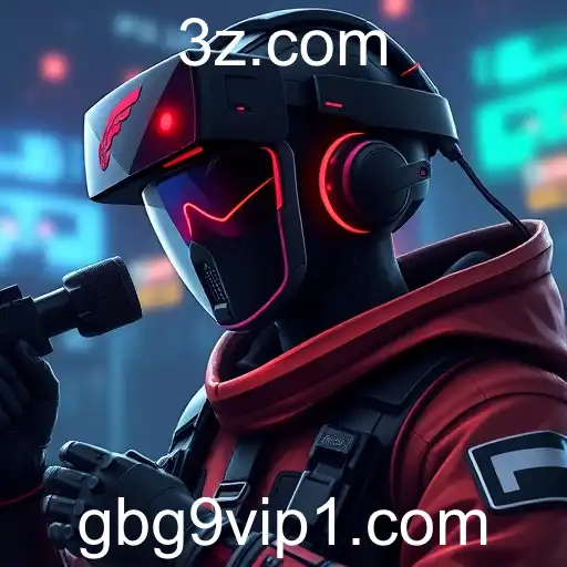 A Ascensão Explosiva do gbg9vip como Plataforma de Jogos