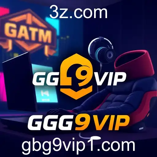 A Influência Crescente do gbg9vip no Mundo dos Jogos Online