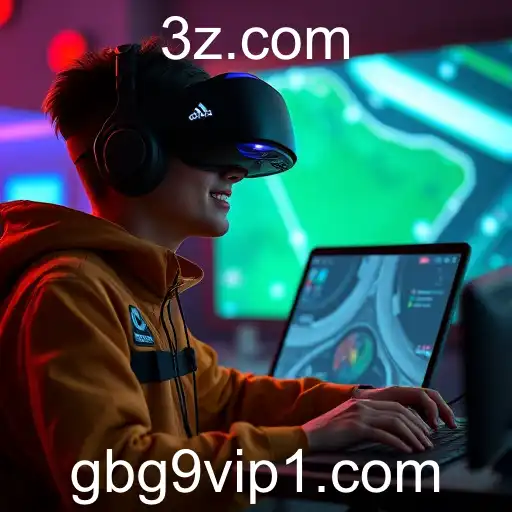 Crescimento dos Jogos Online no Brasil