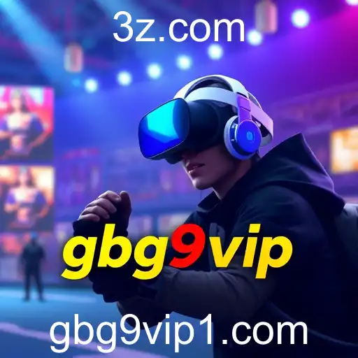 Crescimento dos Jogos Online em 2026: Uma Nova Era para 'gbg9vip'