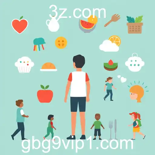 A Evolução dos Jogos de Saúde no gbg9vip: Educação e Entretenimento em Harmonia