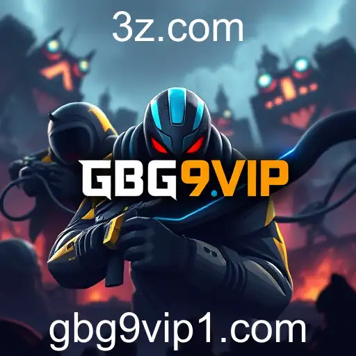 O Impacto de GBG9VIP no Mundo dos Jogos Online