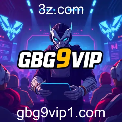 O Impacto do gb9vip na Indústria de Jogos em 2025
