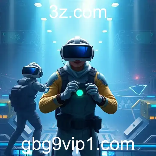 Inovação e Tendências no Mundo dos Jogos em 2026