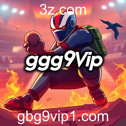 Explorando o Novo Fenômeno dos Jogos com 'gbg9vip'