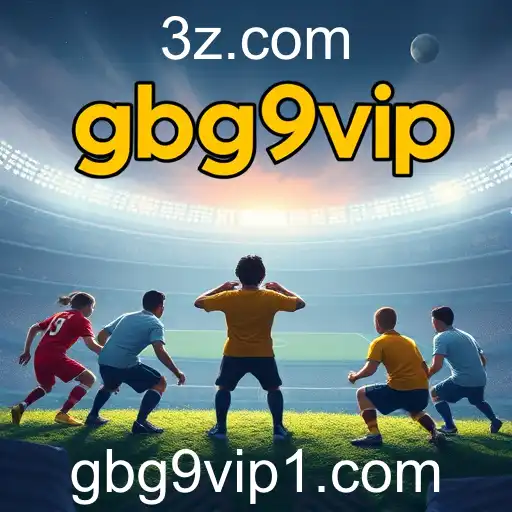 Revolução Digital nos Jogos Online: O Impacto da gbg9vip