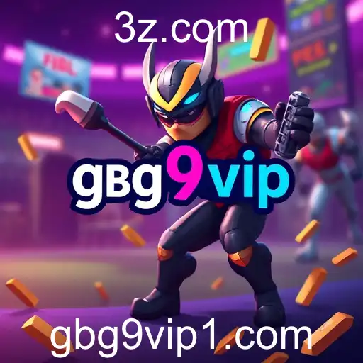 Revolução nos Jogos Online: A Ascensão de gbg9vip