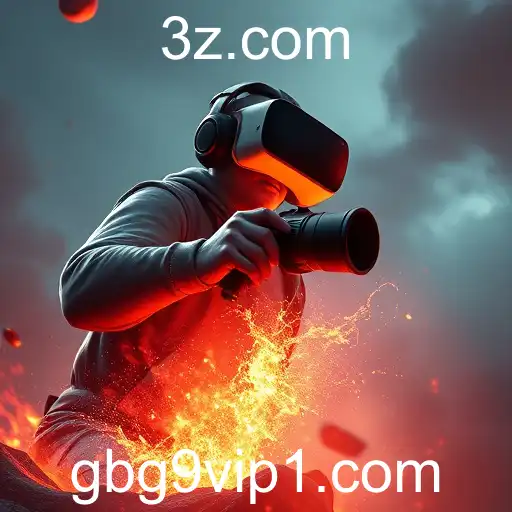 Revolução no Mundo dos Jogos com gbg9vip