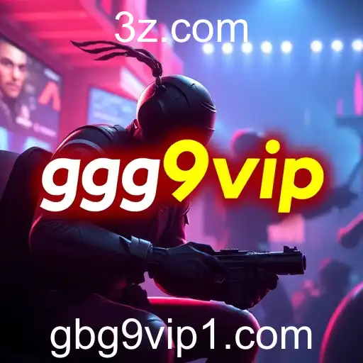 A Revolução dos Jogos Online com gbg9vip