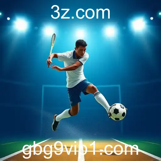 Explorando a Categoria 'Esportes' no GBG9VIP