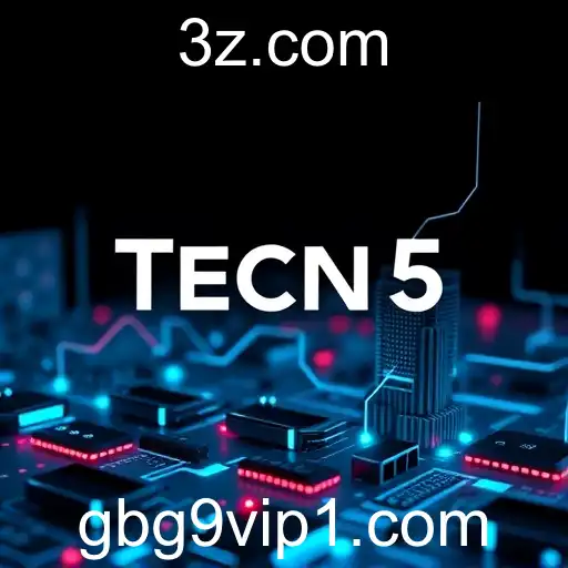 A Revolução dos Jogos de Tecnologia no gbg9vip