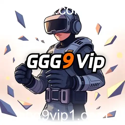 O Impacto de gbg9vip nos Jogos Online