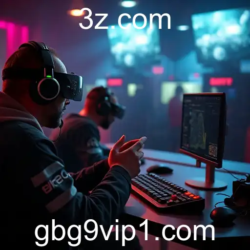 Revolução dos Jogos Virtuais no Brasil